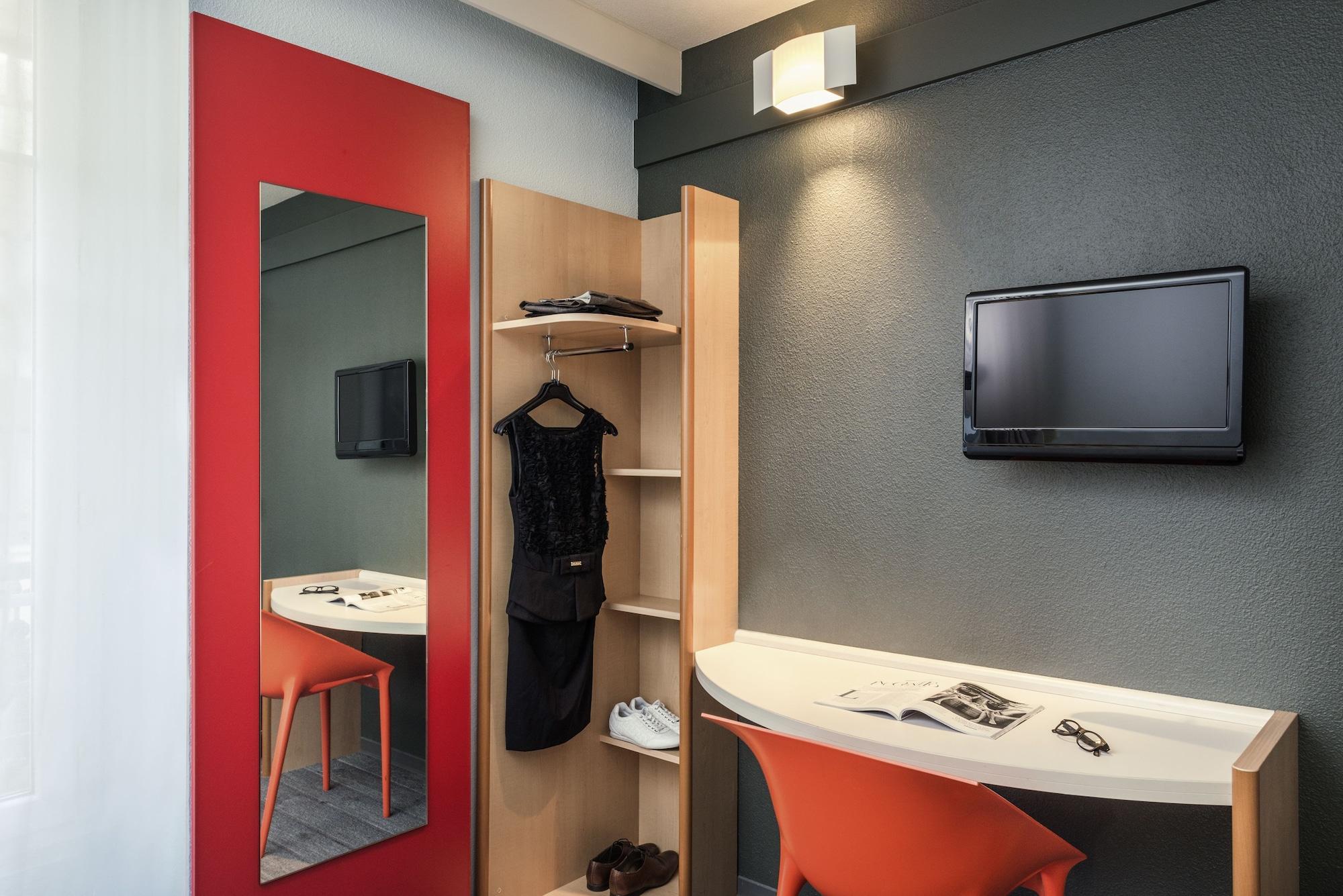 Ibis Montelimar Nord Hotel Saulce-sur-Rhone Exterior photo
