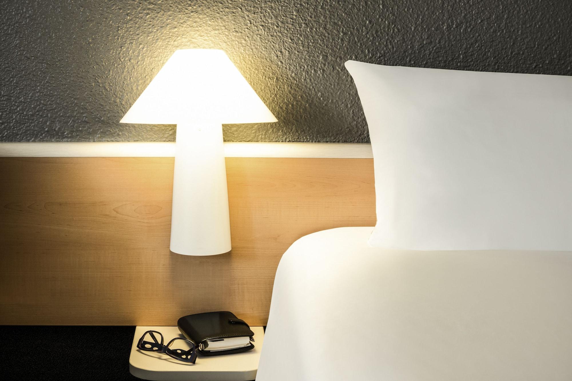 Ibis Montelimar Nord Hotel Saulce-sur-Rhone Exterior photo