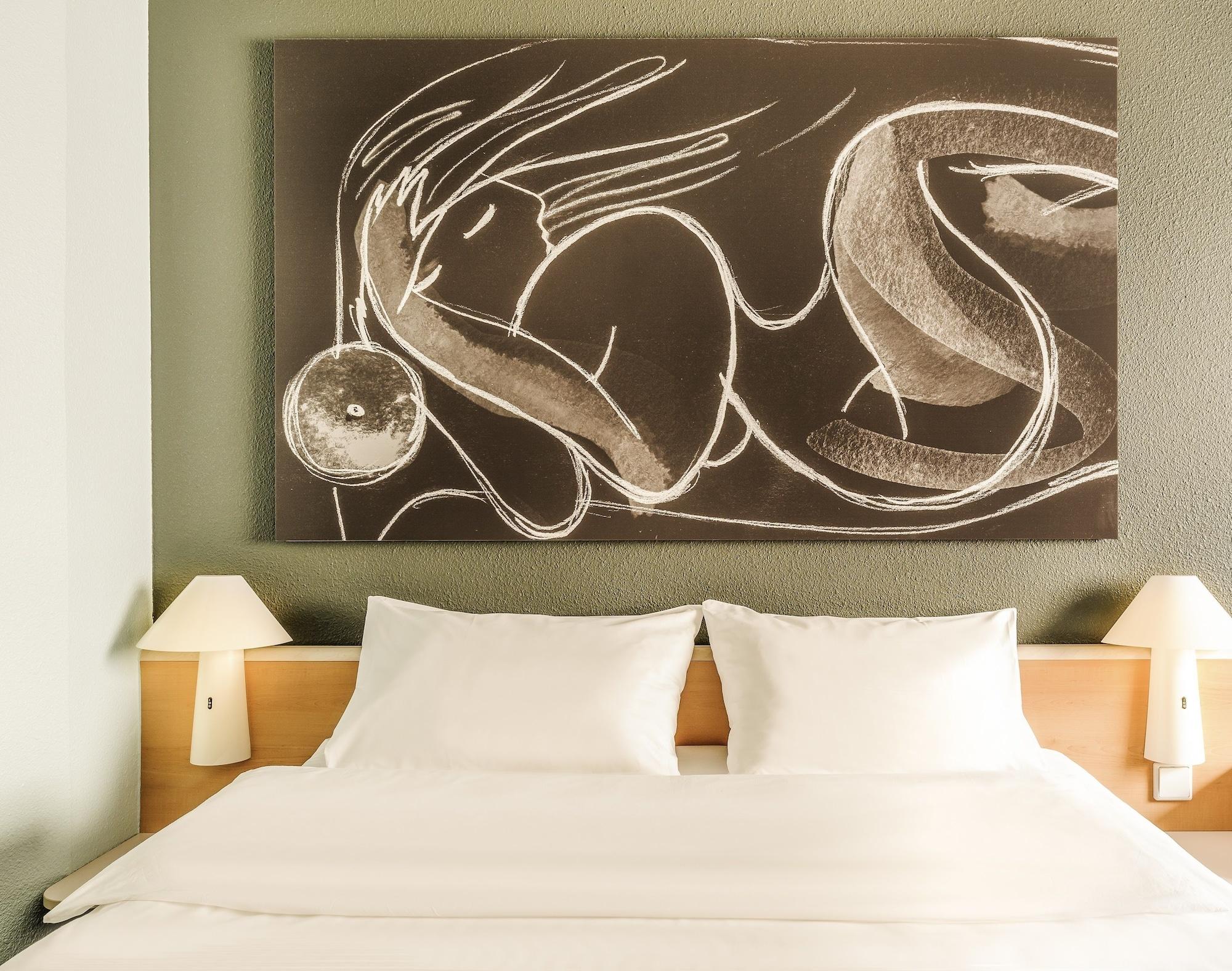 Ibis Montelimar Nord Hotel Saulce-sur-Rhone Exterior photo