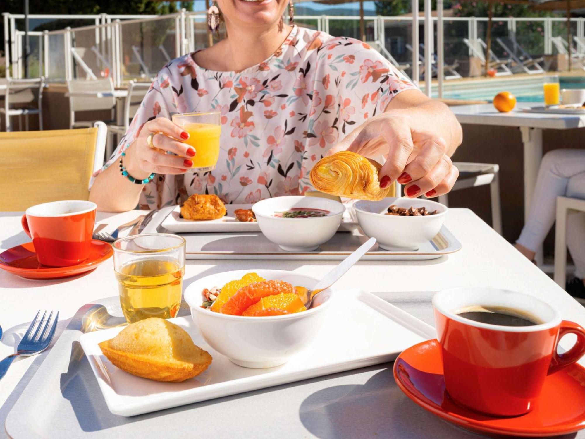 Ibis Montelimar Nord Hotel Saulce-sur-Rhone Exterior photo