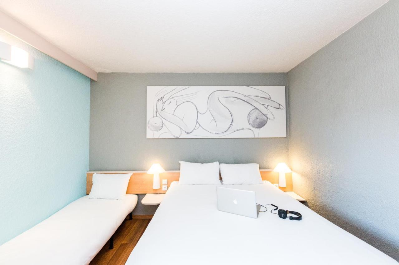 Ibis Montelimar Nord Hotel Saulce-sur-Rhone Exterior photo